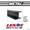 Lenox METALWOLF 6 in. Bi-Metal WAVE EDGE Reciprocating Saw Blade 14 TPI 1 pk 20565S614R - alternate 3